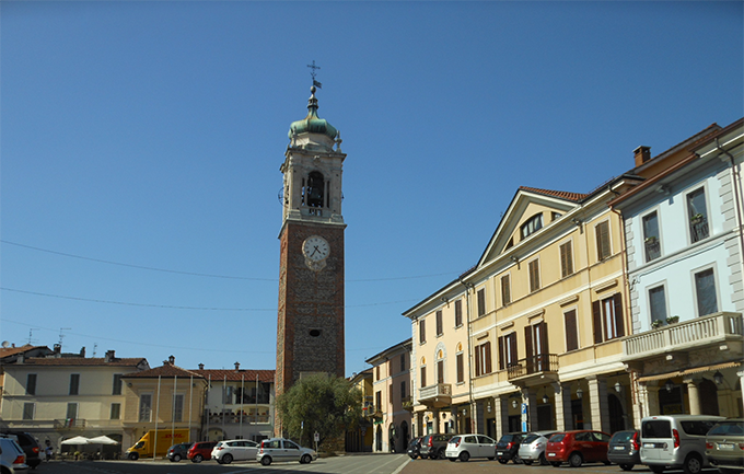 “Oleggio Affari” e “Notte Arancione” shopping e musica a Oleggio