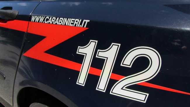  Novara: tre giovani arrestati per rapina aggravata e resistenza a pubblico ufficiale