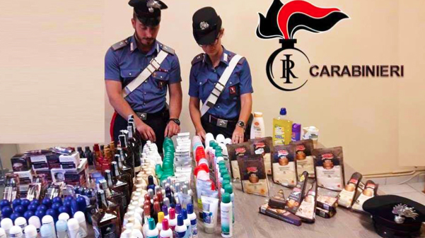 Cocaina ed eroina: due arresti a Trecate