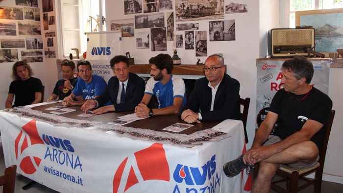 Tutto pronto per “Avis in Rocck”: solidarietà e musica in Rocca