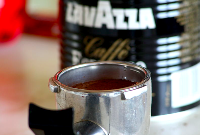 Gattinara - Lavazza: modello miglioramento