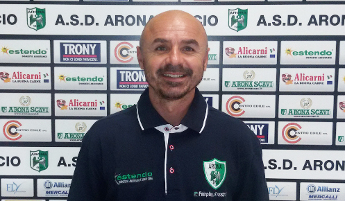 Arona: via alla preparazione per il Campionato d'Eccellenza