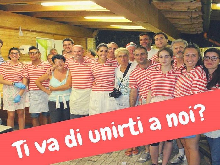 Dagnente: la pro loco cerca volontari per Ferragosto