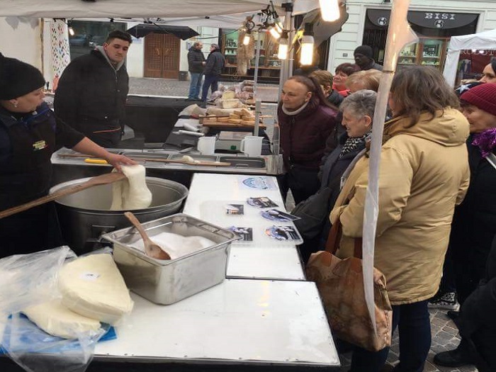 Il fine settimana a Gravellona sarà “Come una volta”