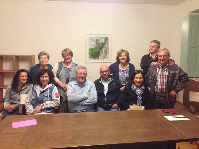 L'associazione Culturale Navasco presenta il programma dei prossimi eventi