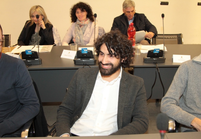 La lite politica finisce in tribunale, l’ex segretario Pd a giudizio per diffamazione
