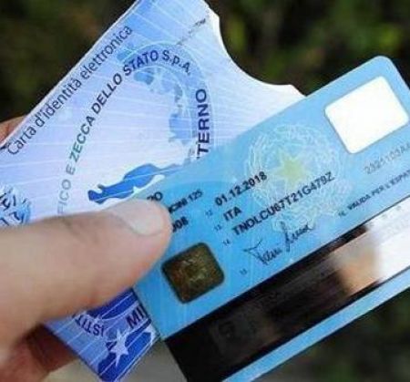 Da domani a Verbania la carta d’identità elettronica