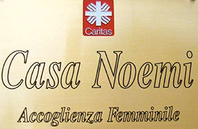 "Casa Noemi" per le donne con emergenza abitativa, festeggia 10 anni d'attività