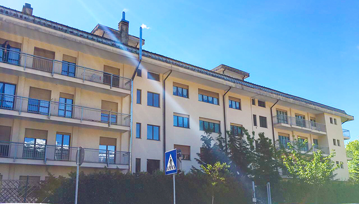 Via alla ristrutturazione della Casa di riposo domese, passerà da 39 a 72 posti
