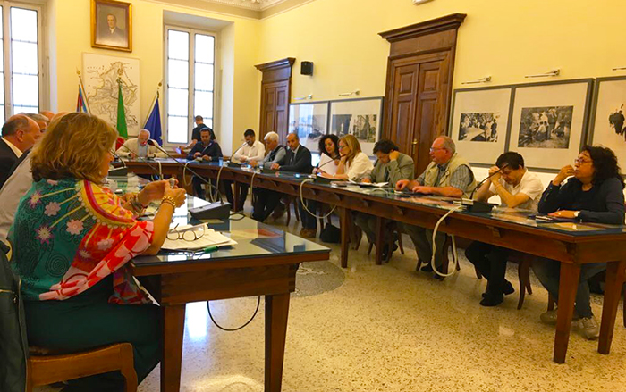 Il consiglio comunale domese approva la rinegoziazione dei mutui