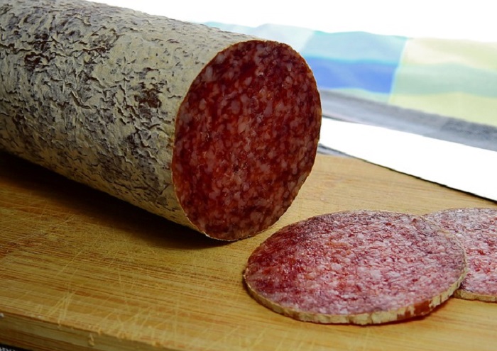 L’istituto “Maggia” di Stresa ospita la semifinale del Campionato Italiano del Salame