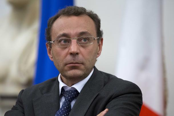 Il verbanese Gallina presidente del Frejus, il Pd all’attacco: roba da prima repubblica