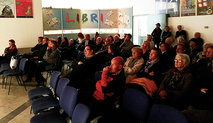 Presentato il progetto “FoodBike”: insieme a Coop tre eventi nel mese di maggio. Video