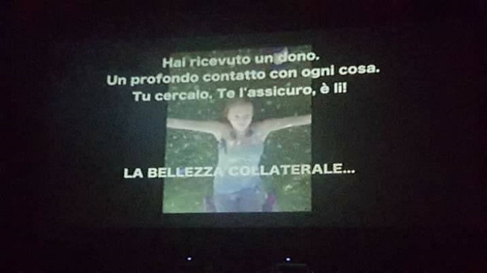 Grazie a  "Marta Fiore di Maggio", arriva un contributo economico per  il Ciss Cusio. Foto