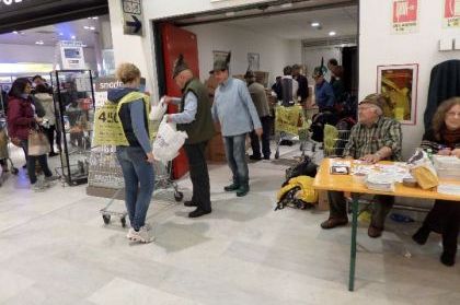 Oggi e domani le “Giornate di solidarietà” verbanesi
