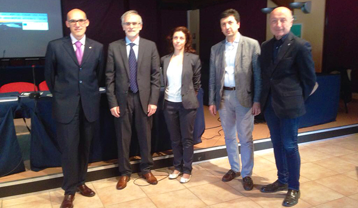 Sei milioni di euro di finanziamenti entro il 2022 con il Gal. Videointerviste
