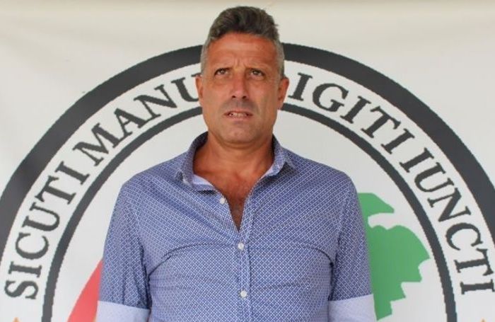 Lo Stresa riparte da Sergio Galeazzi