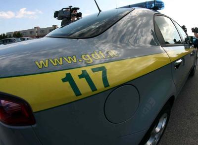 False fatture nel mondo dei rally, imprenditore a giudizio