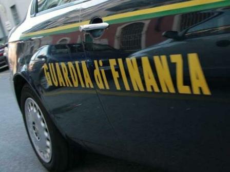 Impresario edile evasore totale nasconde al fisco 7,7 milioni di redditi