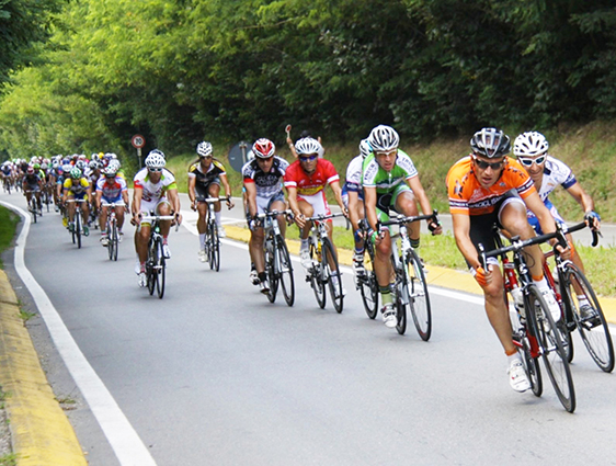 Tutto pronto per il “Giro Valle del Toce”