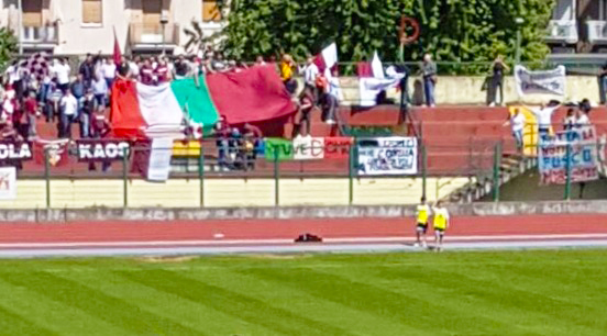 Sofferenza Juve Domo, sconfitta col Borgaro ai rigori. Per salire in D si fanno i play off