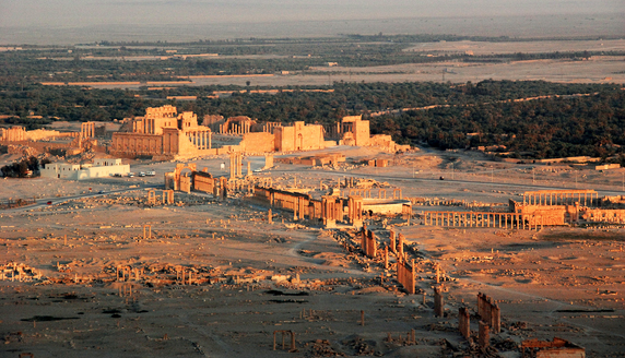 Patrimonio culturale a rischio: da Baghdad e Nassiriya alle problematiche attuali: conferenza per gli studenti ossolani