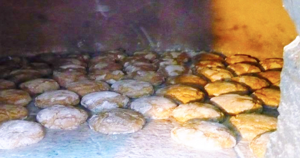 L'antico forno di Genestredo comperato dal comune di Vogogna per 13 mila euro