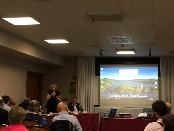 Albergo Diffuso, funzione dei Consorzi e tante esperienze, al convegno “Turismo a 360°” .Foto
