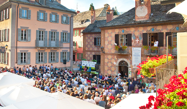 La "Notte nei musei", in Vigezzo l'"open day"... Ecco tutti gli eventi del week end in Ossola