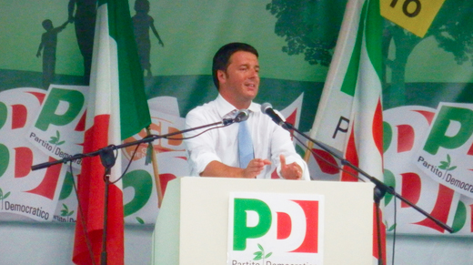 Primarie Pd, l'Ossola è per Renzi col 71,17%. Nel Vco i più “renziani” a Vogogna col 95%
