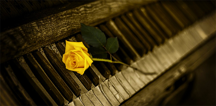 Torna, al Galletti, Four Colors of Jazz con “Blue Light Piano”
