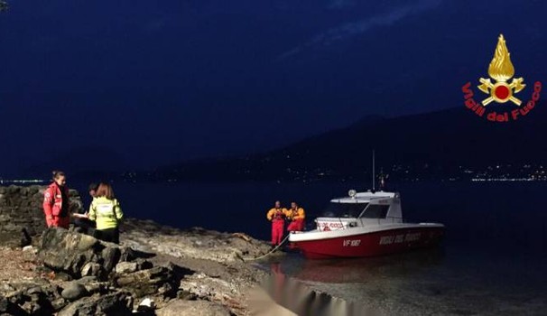 Profugo nigeriano muore annegato nel lago