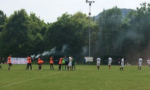 Suna, sfida decisiva playout al “Pedroli” contro la Sanmartinese