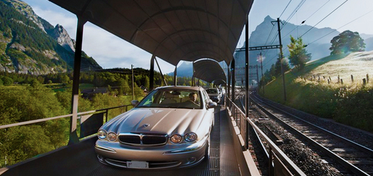  Treni navetta sul Sempione, Ffs si defila, forse da dicembre cordata Bls- RegionAlps