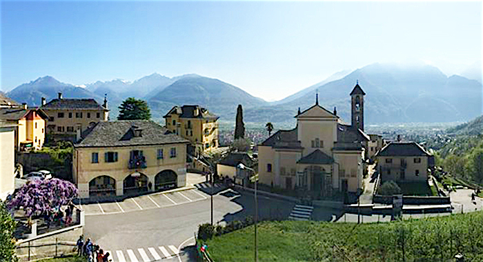 Consulta di Vagna, ecco gli eletti