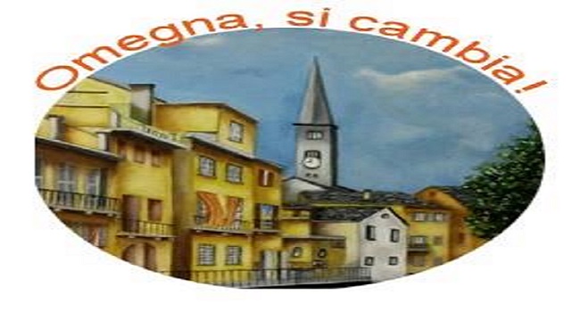 La posizione di “Omegna, si cambia” sulla perdita del contributo Cariplo “Borgo della Comunità”