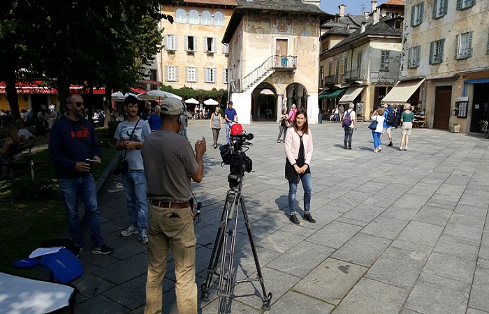 Orta in lizza per il riconoscimento “Borgo dei Borghi 2017”