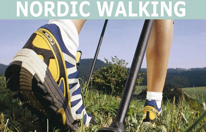 Corso base di Nordic Walking da sabato 11 marzo a Miasino