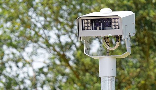 Due autovelox fissi ai confini del centro abitato di Ghiffa