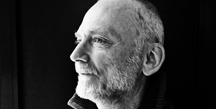    Luciano Campani presenta a Domo la mostra fotografica "E' l'Uomo che fa il paesaggio"