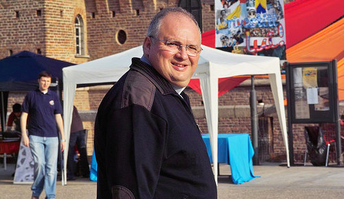 Una nuova rubrica su ossola24.it, è “Pensieri” di don Vincenzo Barone