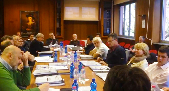 Unione Montana, screzi tra Piedimulera e la giunta. Sgro si astiene sul bilancio: "Troppo avanzo"