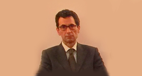 Andrea Lux lascia la direzione della Riss di Premosello. Va a dirigere il Ciss della Provincia di Vercelli