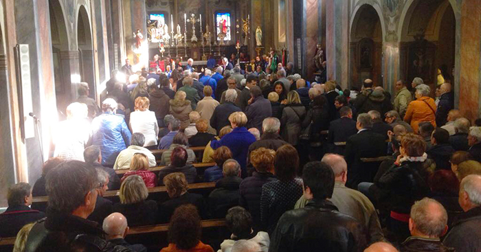 "Guida per i ragazzi e stimolo per le istituzioni". I saluti di autorità ed amici ad Angelo Petrulli