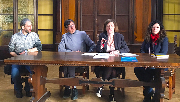 Comitato pendolari: Lisa Tamaro lascia…anzi no