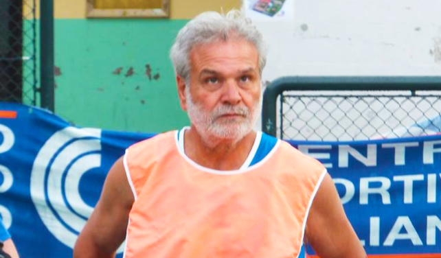 Tanti messaggi di cordoglio e affetto per Angelo Petrulli: “Mi hai insegnato a non arrendermi mai”