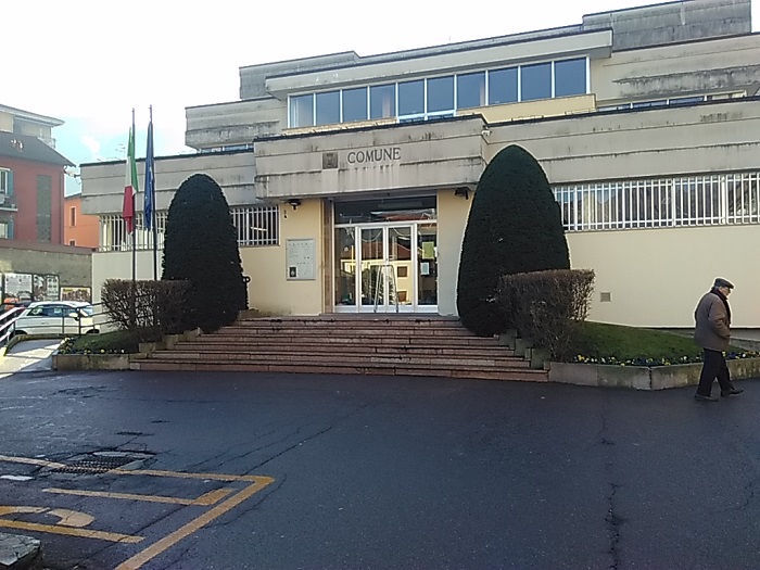 Lavori di pubblica utilità: precisazioni da parte del   sindaco di Gravellona Toce Morandi