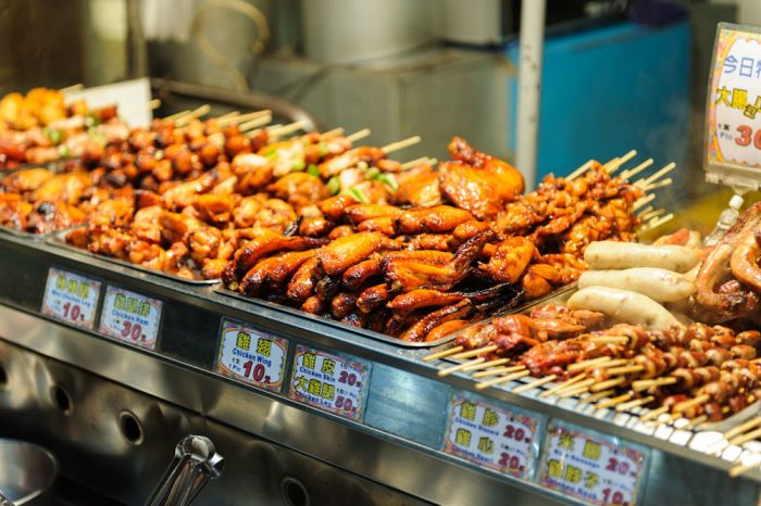 Torna lo street food sul lungolago di Pallanza