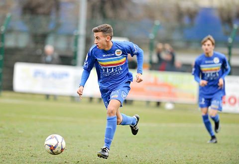 vb calcio 19 marzo