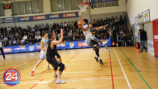 Foti ( Vinavil Cipir): "A Varese opportunità per riscatto, ma le partite sono sempre meno". Video